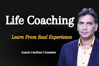 help you get unstuck and rebuild direction in life