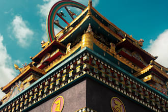 do photoediting on lightroom
