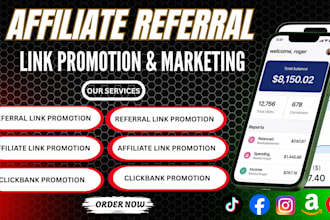 affiliate referral link promotion affiliate link promotion c