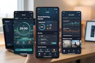optimize UI UX for better performance