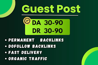do guest post for best guest posting website