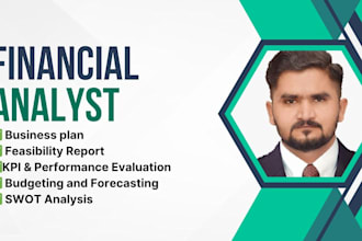 startup business plan,business analyst,financial plan