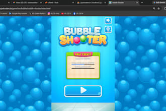 build HTML5 browser games for mobile and desktop