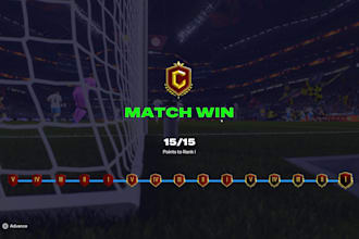 coach you in ea fc 26 and improve your fut champions rank