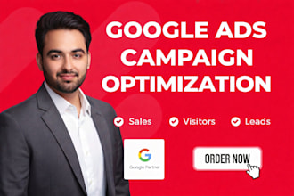optimize your google ads adwords PPC campaigns