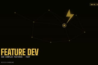 add a complex feature to your existing flutter app