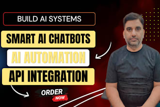 build an ai chatbot for customer support