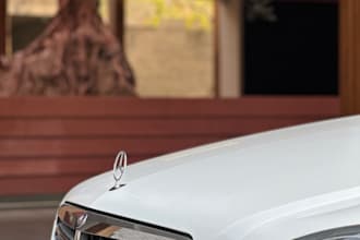 do airport transfers in guangzhou with mercedes benz c