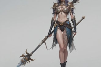do fantasy characters or fantasy character