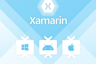 develop a mobile application