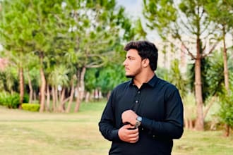do profession medical and biology article writing