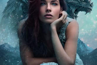 do book cover design, romance ebook cover, fantasy and book interior design