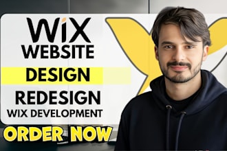 wix website, wix redesign, wix seo, wix ecommerce