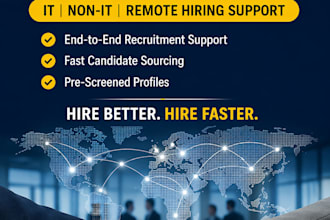 recruit top talent for your business fast