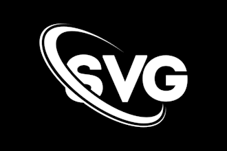 convert jpg png to svg vector in 5 minutes