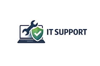 provide remote IT support and troubleshooting for your PC