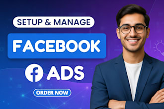 create facebook ads campaign,fb marketing, ads manager,marketing strategy