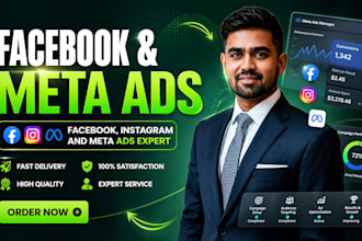 setup facebook ads campaign fix meta ads meta ads campaign manager fb ig ads