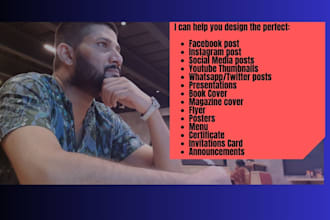 design instagram posts on canva