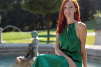 help women create a life they truly desire