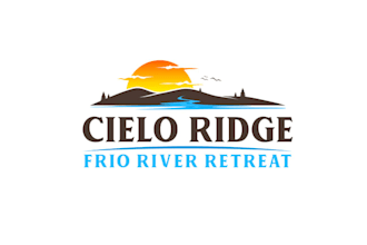 design texas hill country and the river logo