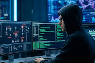 perform vapt and find real vulnerabilities in your system