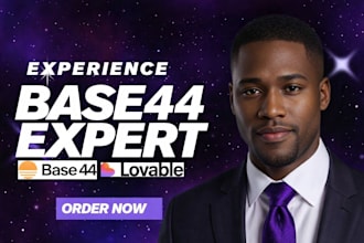 base44 bug fixing base44 expert base44 debugging replit expert base44 integrate