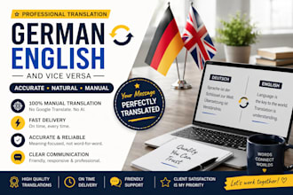 translate your website en to de and de to en