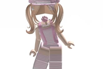 create clothes and accessories for your roblox characters