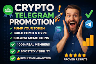 hit 100k mcap memecoin promotion memecoin marketing boost 500k memecoin investo