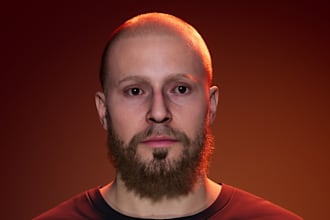 create realistic ue5 metahuman character for games cinematic character design