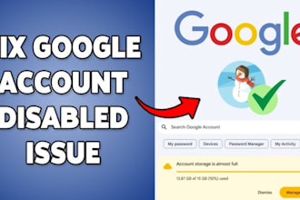 do ethical, gmail, instagam, snapchat and on me recoverys