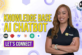 build a rag ai chatbot trained on your documents