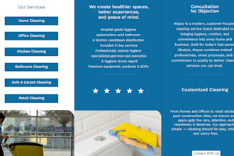 do premium design in mopzo