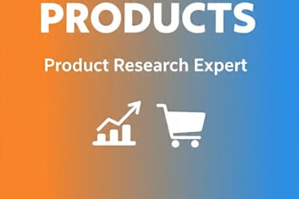 find 5 viral shopify products for dropshipping