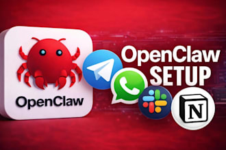 install and setup openclaw professionally