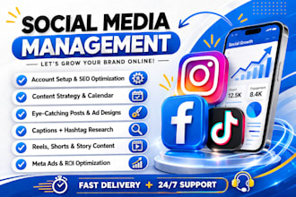 do social media manager, instagram marketing, content creator, social media,