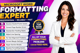 edit document formatting microsoft word document design book editing typesetting
