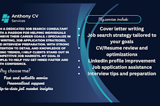 find jobs and apply with targeted job search strategies
