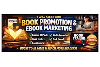 perfect book marketing amazon kpd for book promo with author marketing