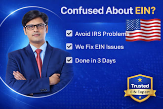 help you cancel your ein and resolve irs issues fast in 3 days