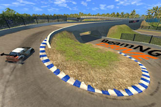 build custom beamng mods vehicles, track and map and convert mods