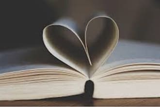 be your beta reader on your romance writing