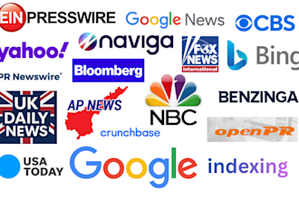 do UK US PR distribution publish your press release on einpresswire newswire