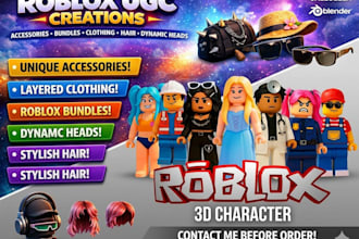 do roblox dynamic head layered clothing and roblox bundle