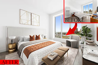transform your home with virtual staging and renovation