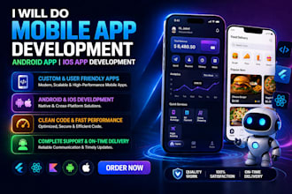do mobile app development, android app ios app development, mobile app developer