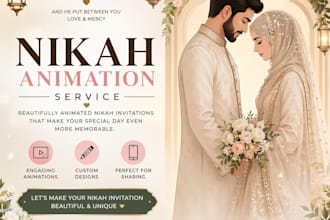 officiate your islamic nikkah online as a professional imam halal and trusted