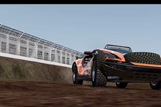 build custom beamng mods vehicles, track and map and convert mods