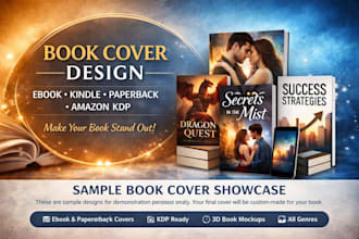 do amazon kdp book formatting for kindle ebook and paperback